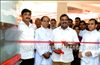 Dialysis unit of Fr Muller Hospital, Thumbay inaugurated